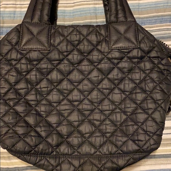 Small Sutton MZ Wallace Bag-great condition - Picture 5 of 7